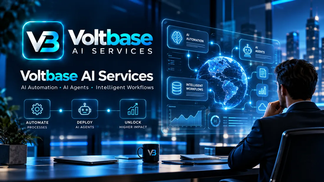 AI assistant helping customers and business teams