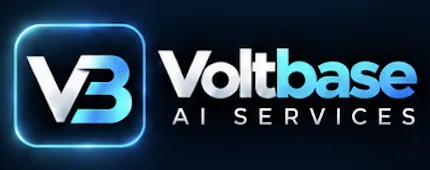 Voltbase AI Services logo